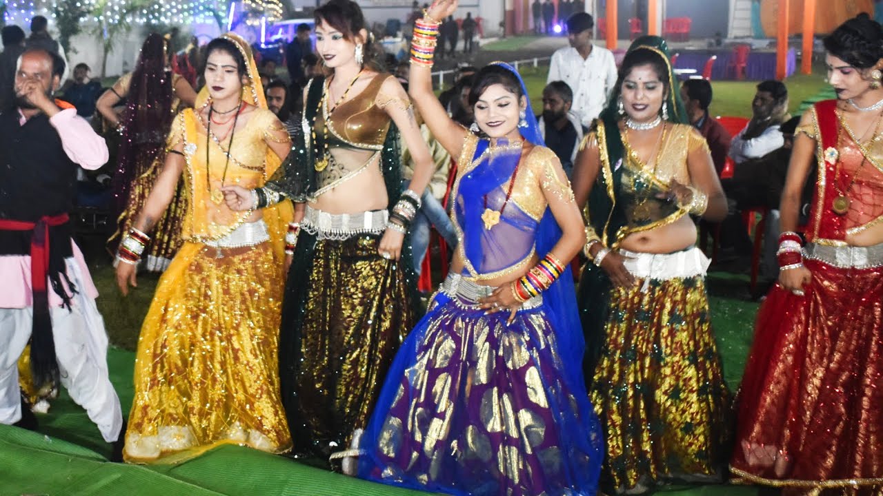 हरि कृपा बिना पत्ता हलत नैया डार के ।। देशी धुआधार राई ख्याल ।। हरिदास यादव की राई ख्याल