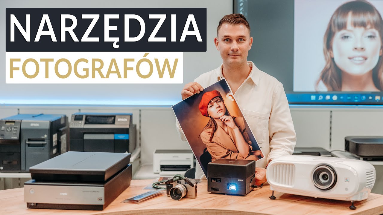 Narzędzia, kt&oacute;re poprawią twoje zdjęcia ✨