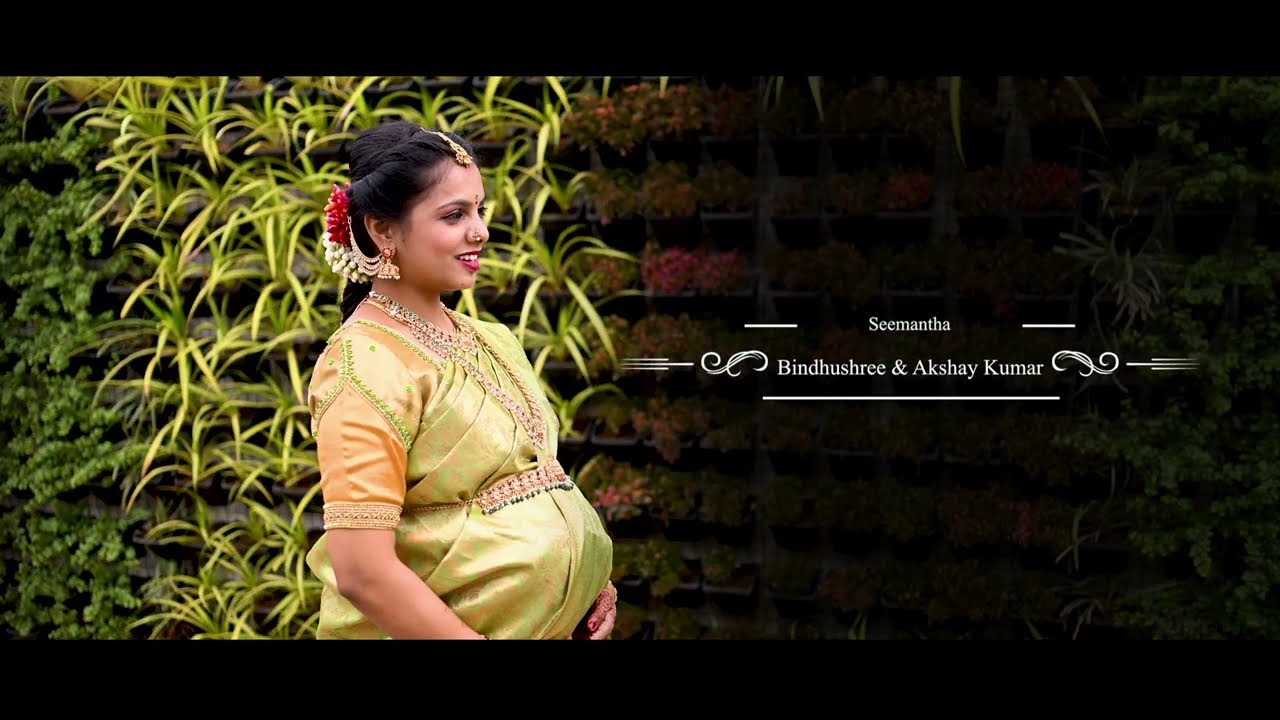 SHREEMANTHA|| Bindhushree+Akshay Kumar  || 2025 || BANGALORE || DILIGENT PHOTOGRAPHY