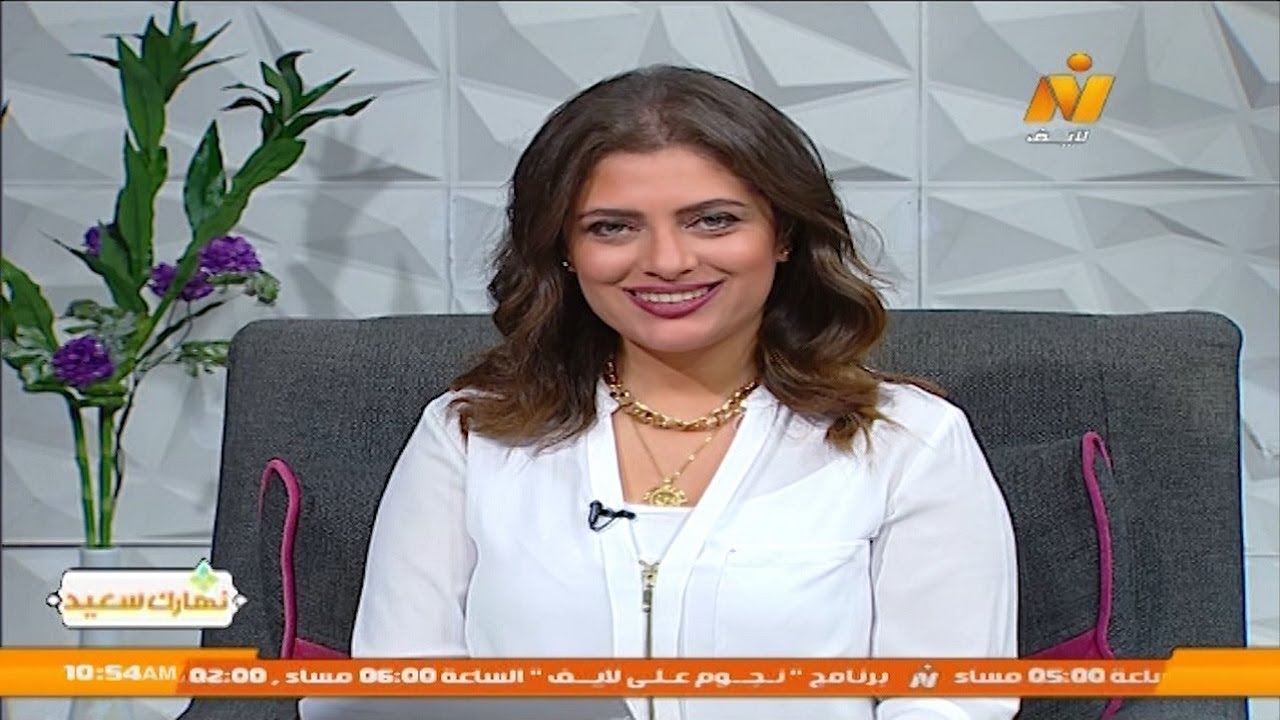 أول فتاة مصرية تتبنى وزارة الدفاع اختراعاتها للتطبيق .. لقاء مع المخترعة سارة عبد اللطيف