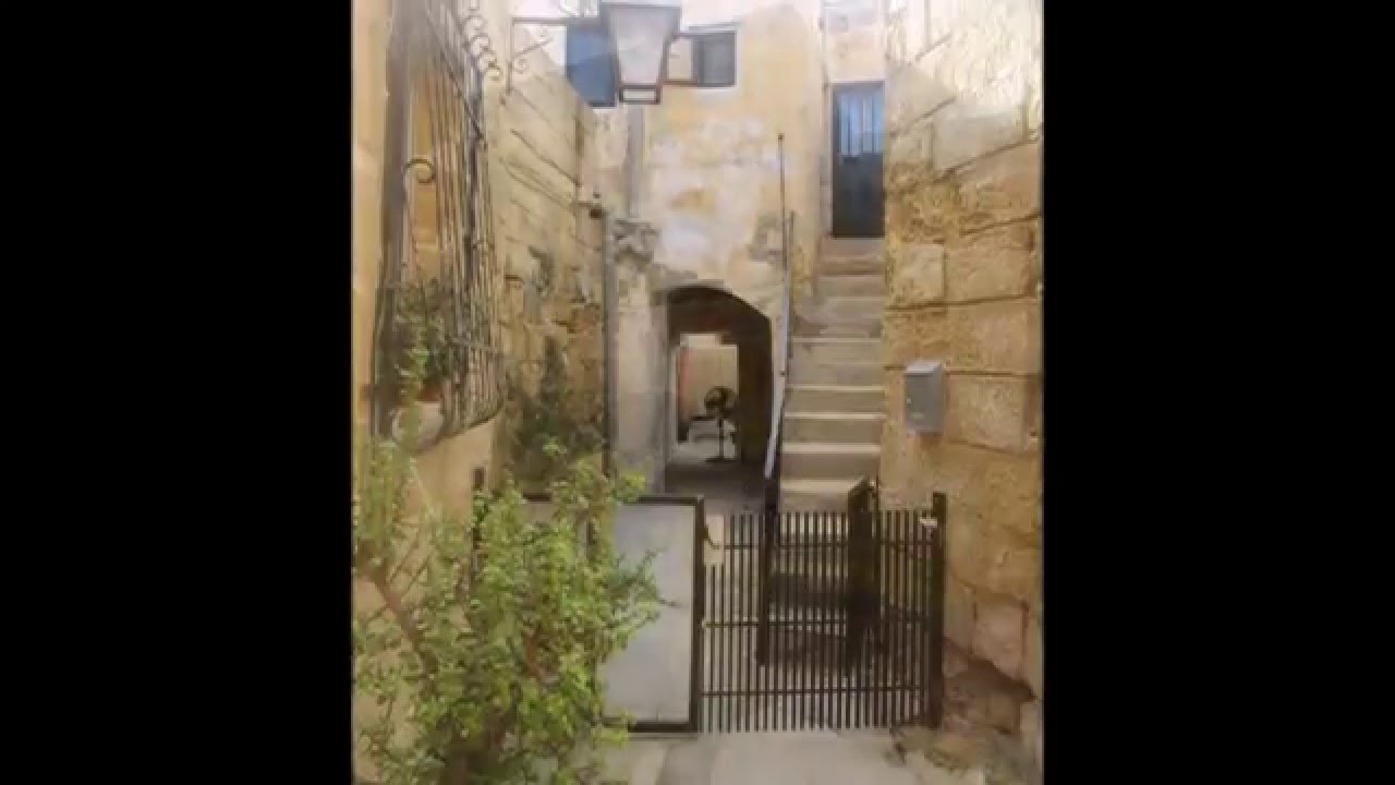 Għeruq iż-Żejtun Malta Part.1.