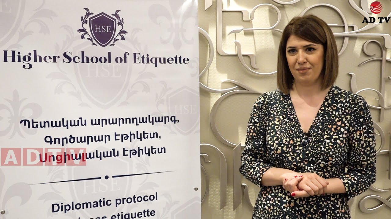 Էթիկետի ինչ կանոններ պետք է պահել ռեստորանում