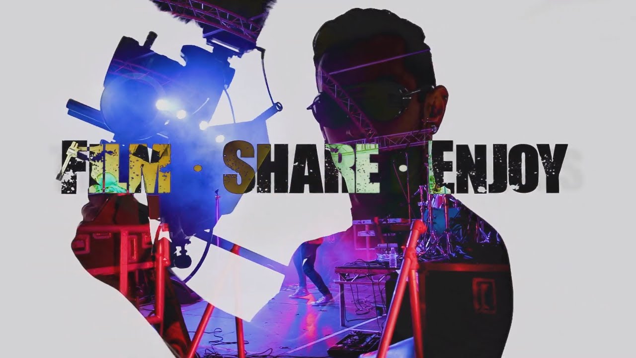 How to Film a TV Broadcast | Director Cuts | A Nightmare On Bristol Street.