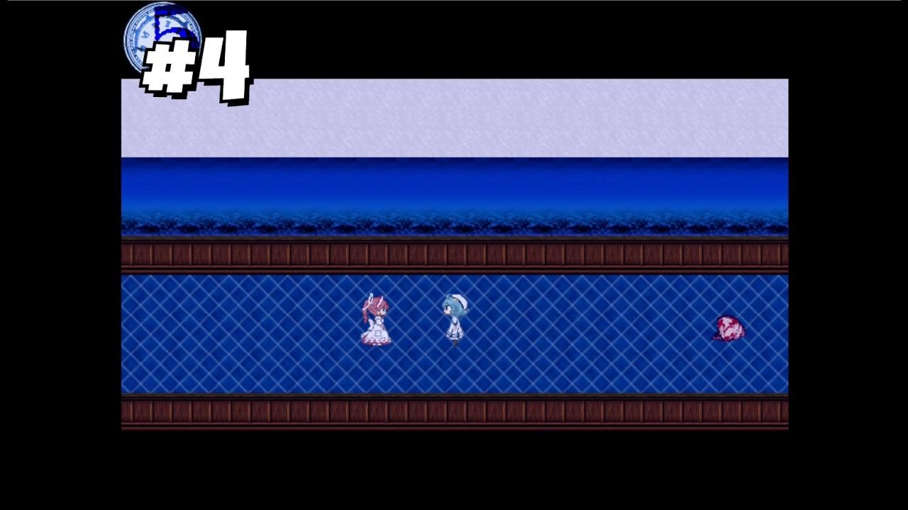 久々の知り合い　【アクアリウムは踊らない】　＃４