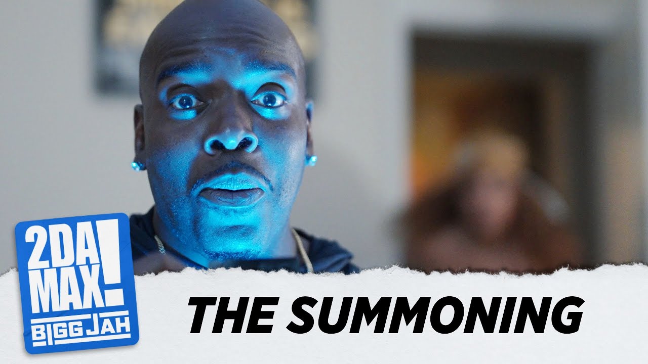 THE SUMMONING  | BIGG JAH
