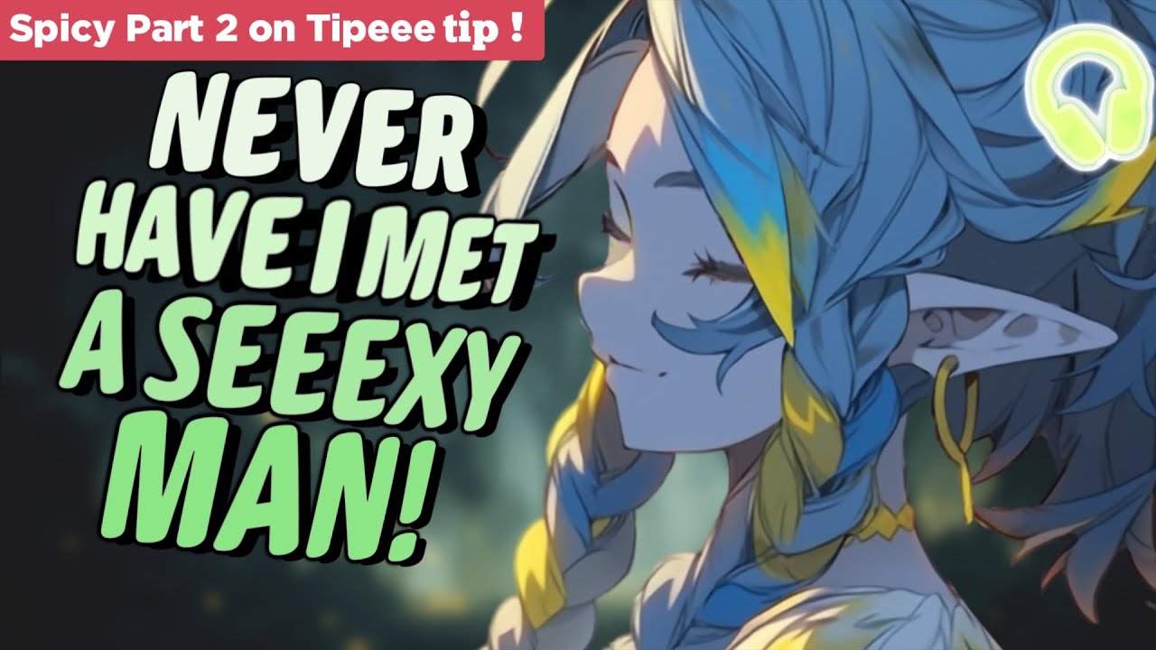 Get eager with an Harpy In Mating Season (F4M) (ASMR Monster Roleplay) (+SUBS) (Animated)