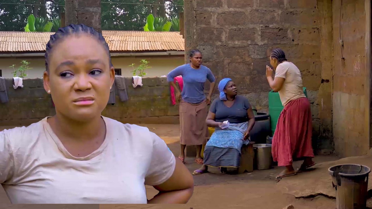 Sacred Vow - Racheal Okonkwo -2026 Latest Nigerian Full Movie /Trending Nollywood
