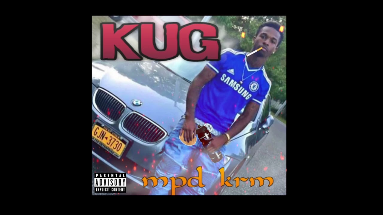 mpd x krm - kug (prod. Oakerdidit)