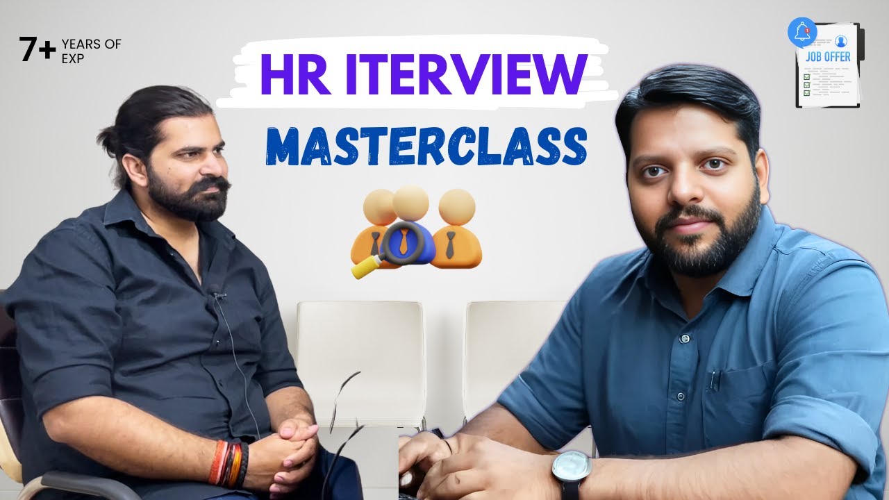 Top HR Round interview questions and answers | HR Interview Question and Answer in IT #hrinterview