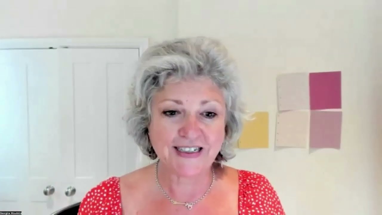 Real Team Coaching: Coaching Competencies in Action with Georgina Woudstra | Learning In Action