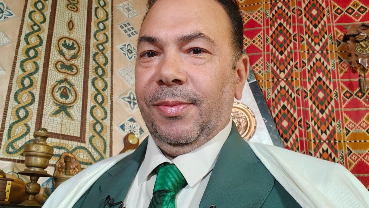 موائد الأنوار ...الحلقة الأولى القرآن في بلد القرآن ..بوسعادة