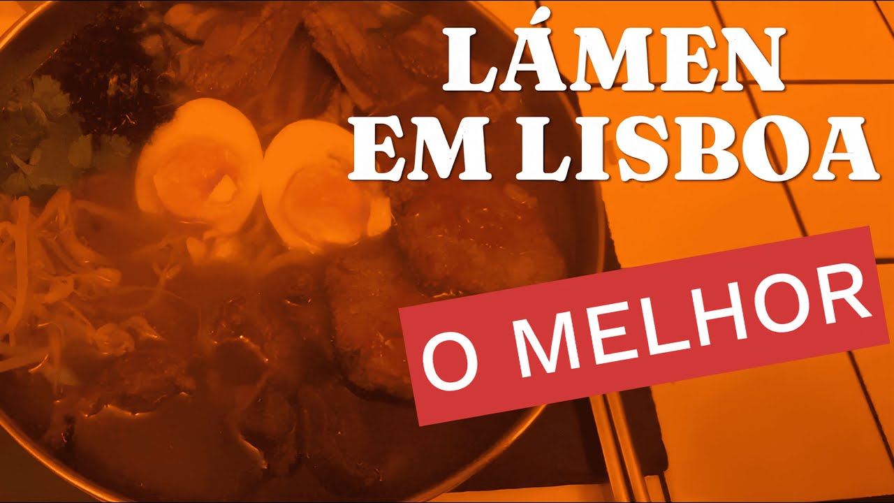 Viagem a Lisboa com direito a provar o melhor L&aacute;men da cidade