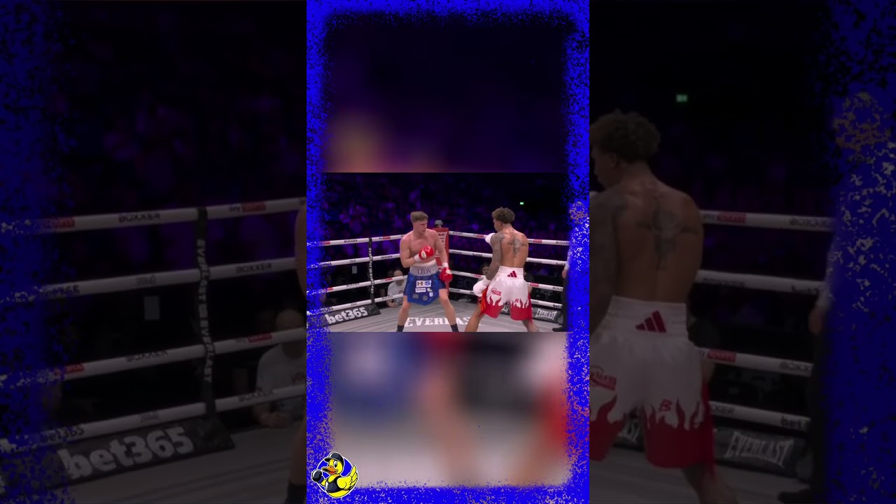Boxing Strategy: How to Win Rounds against Tough Opponents