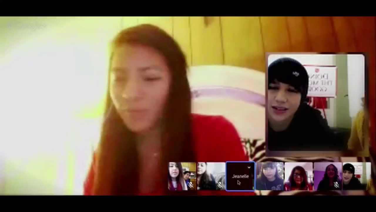 Austin Mahone Meets His Rock The Red Kettle Sweepstakes Winners | Salvation Army