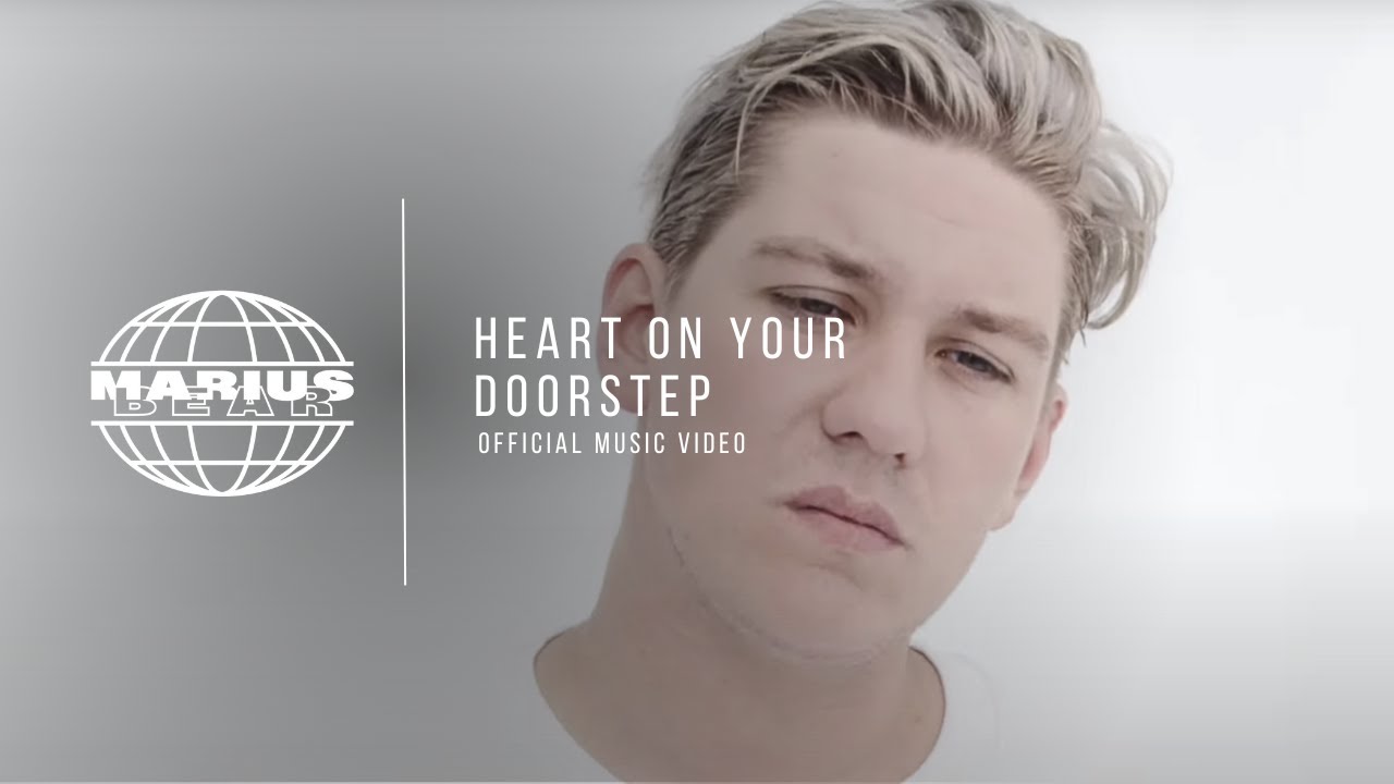 Marius Bear - Heart On Your Doorstep (Official Video)