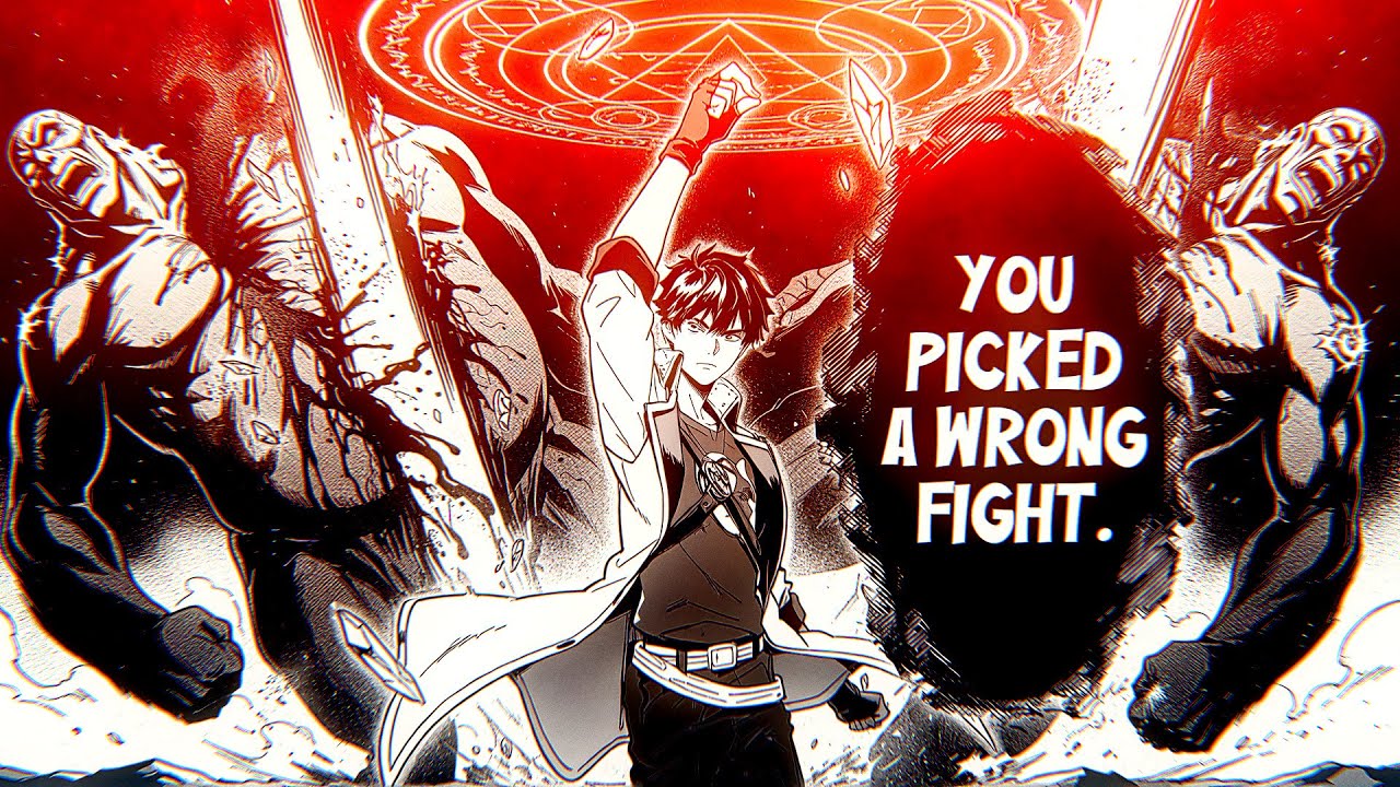 ISEKAI’D Boy Wanted a CHILL LIFE But Accidentally Up TOO OP! – Manga Recap