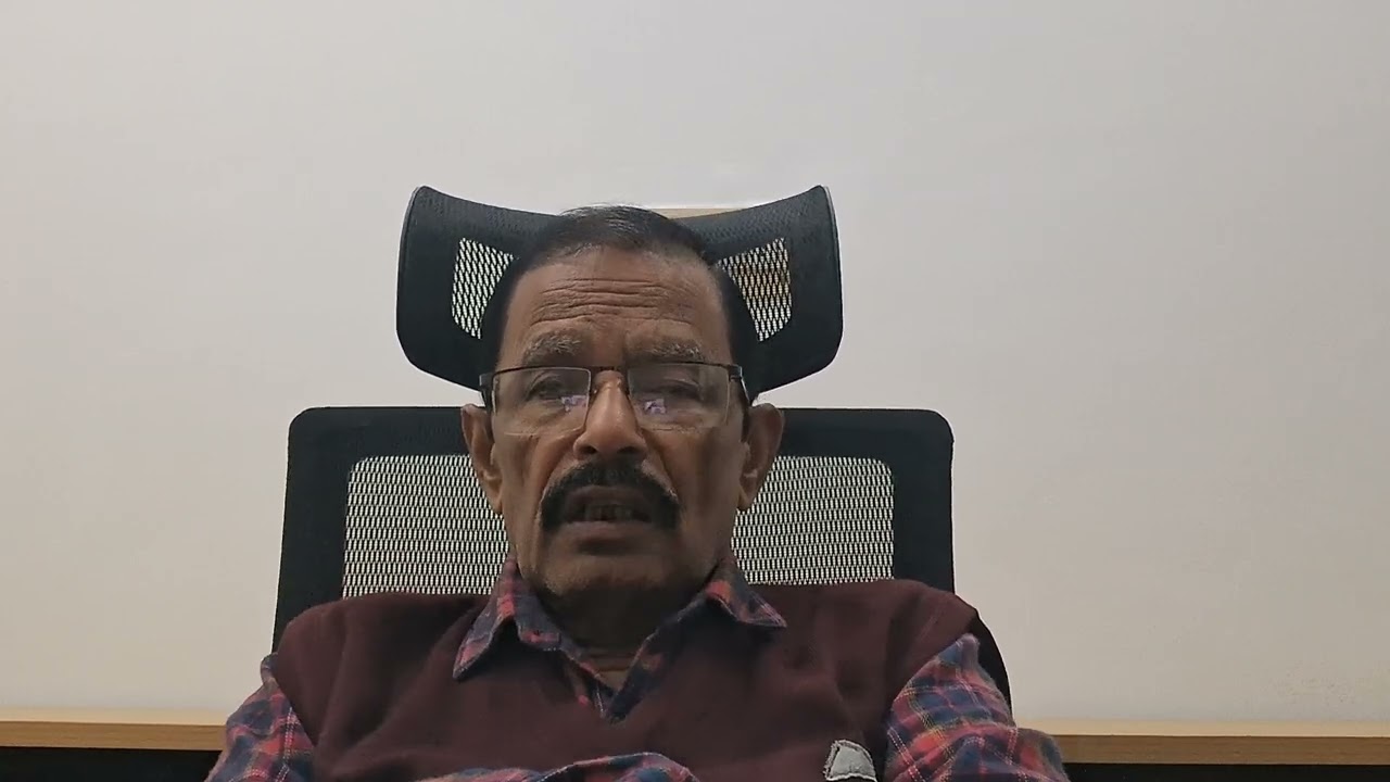Pari aur nanhey Ghochu ki kahani 