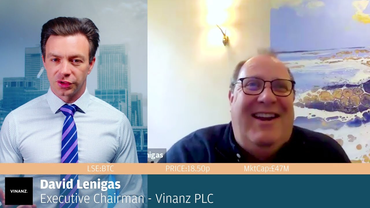 Vinanz Expands Bitcoin Mining Fleet with 20 new WhatsMiner M50S++ #btc