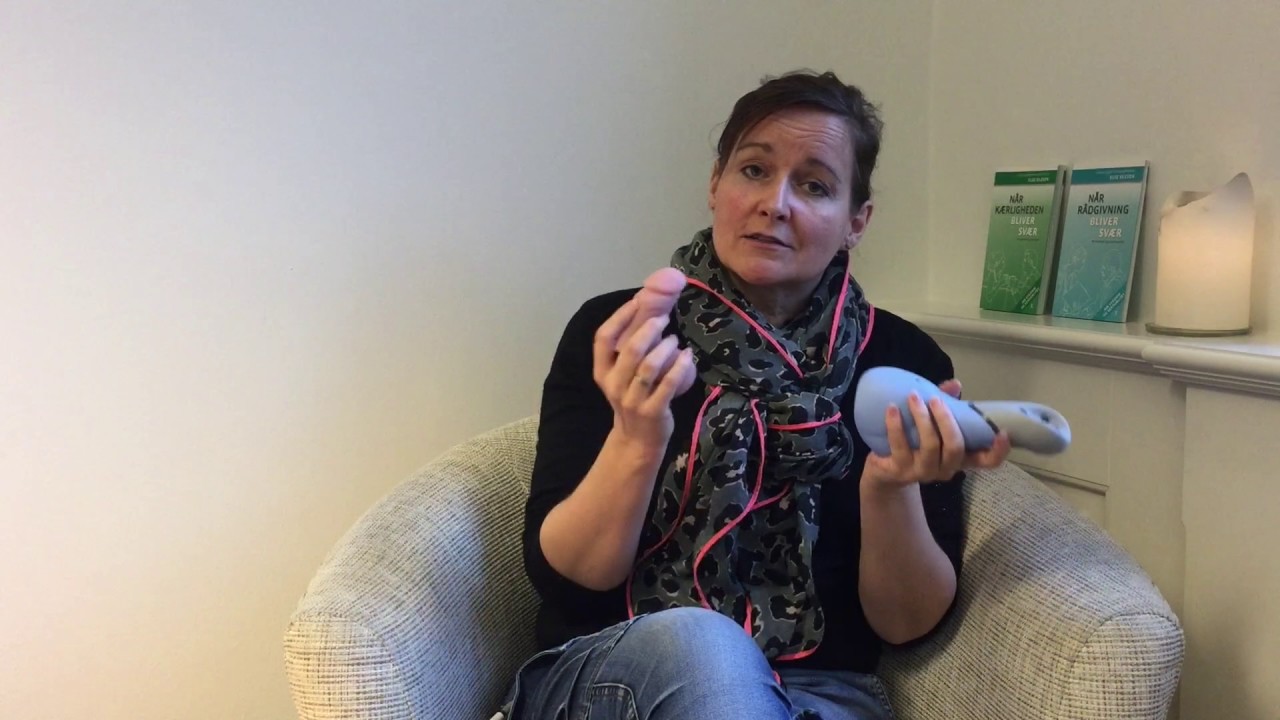 Rejsningsproblemer og nedsat fysik. Hj&aelig;lpemiddel til m&aelig;nd | Sexolog ElseO