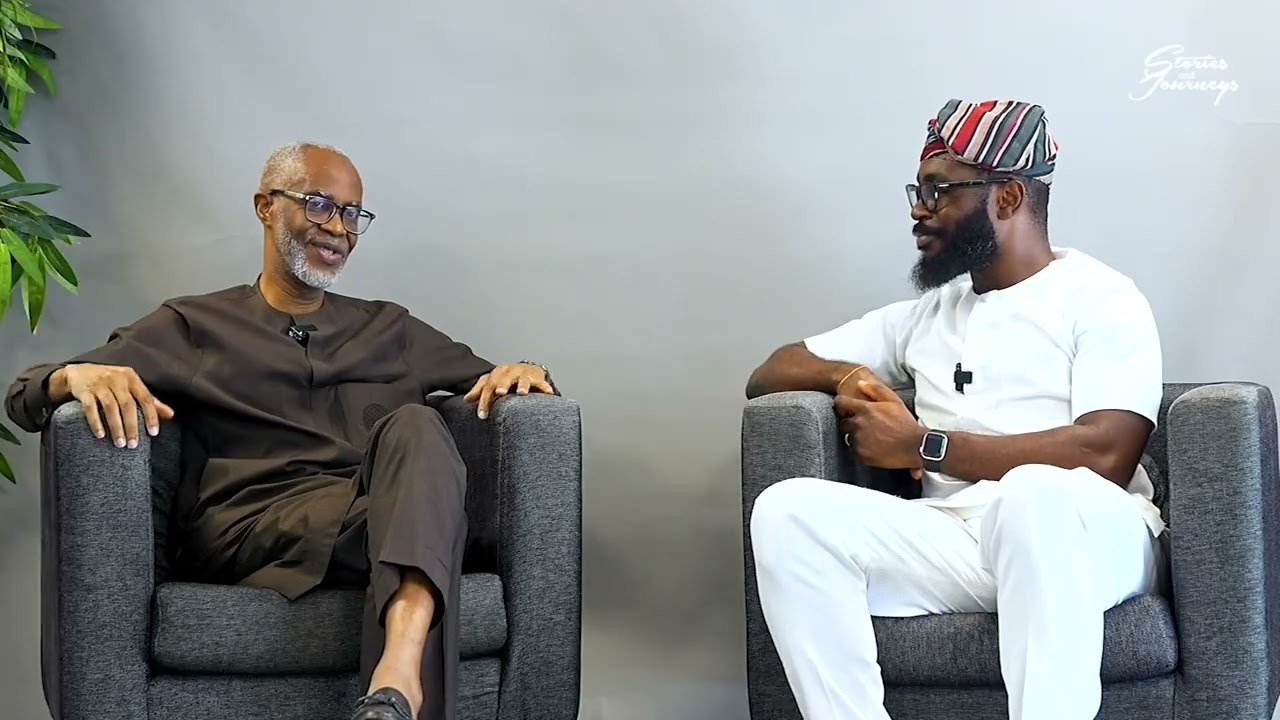 Marketing Is Art, Science & Social Science | Strategy, Leadership & Growth with Lampe Omoyele