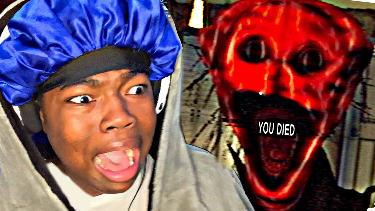 THE BOILED ONE IS HORRIFYING‼️| 3 scary games | Mobile horror games
