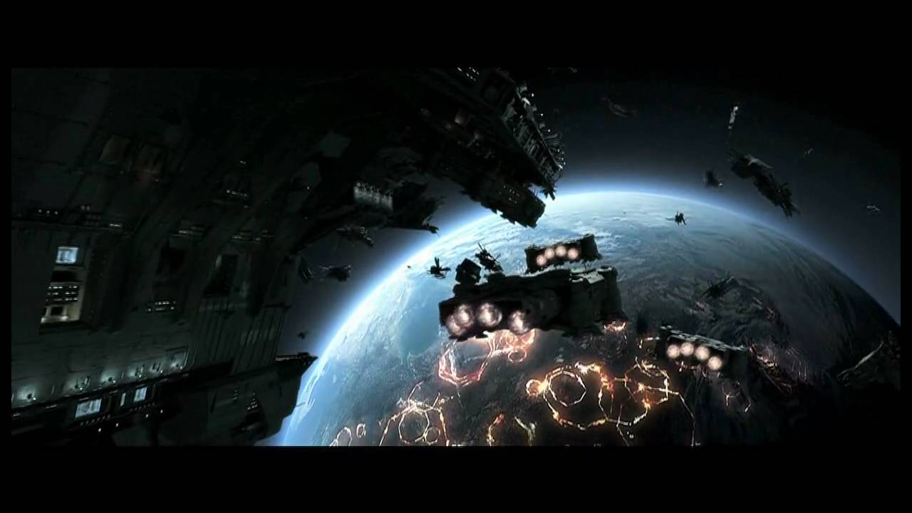 Halo Video Montage - Europa Globus