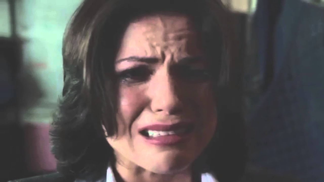 ► Regina, Daniel, Robin ~ True Love is Magic [StableQueen & OutlawQueen] [OUAT]