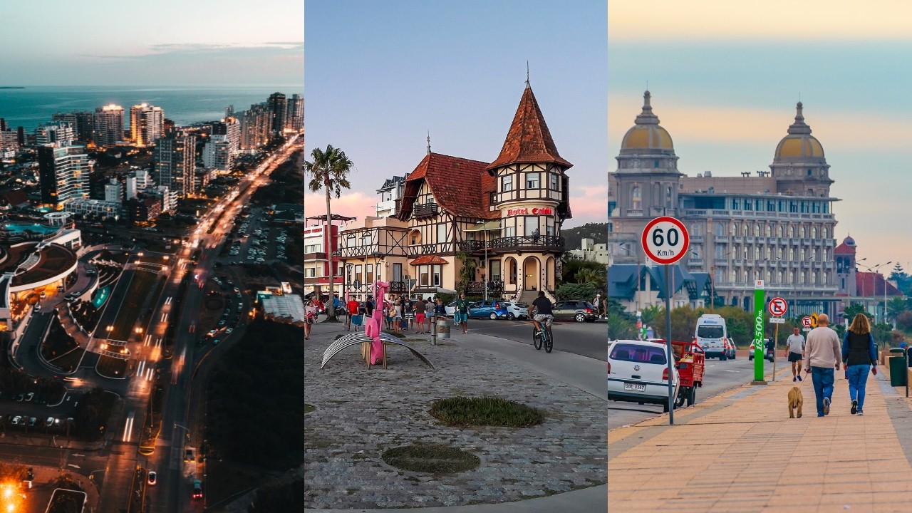 Las Joyas de Uruguay | Ciudades Imperdibles del Sur