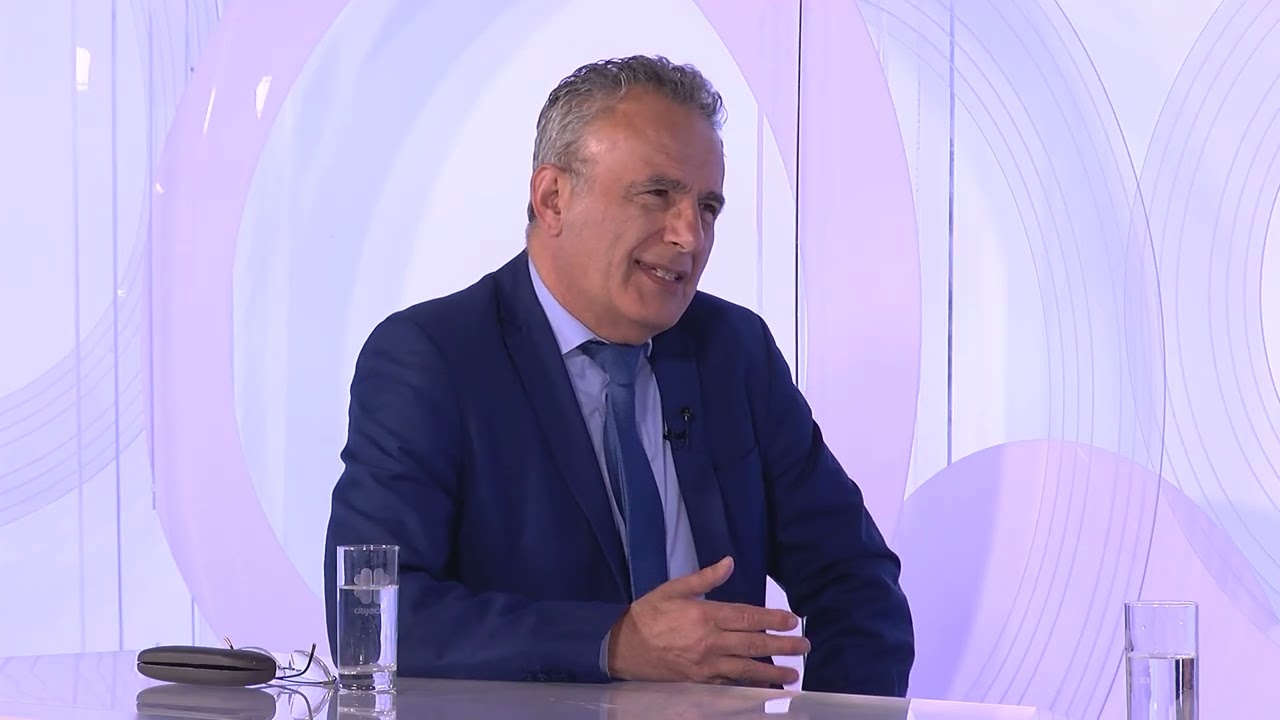 PLETER 06.03.2026. - Pavle Kalinić, stručnjak za sigurnost i obranu