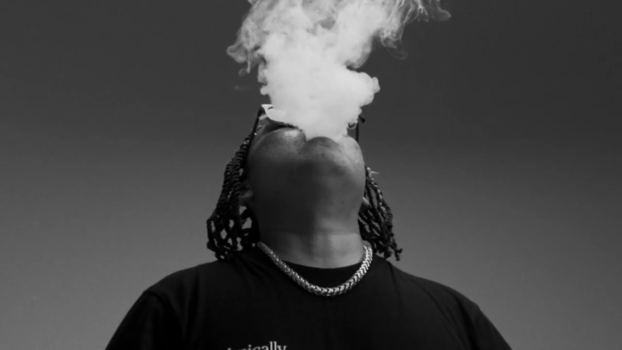COL&rsquo;CHAIN-NOGOON (feat. Mekh ZakhQ) (Official video)