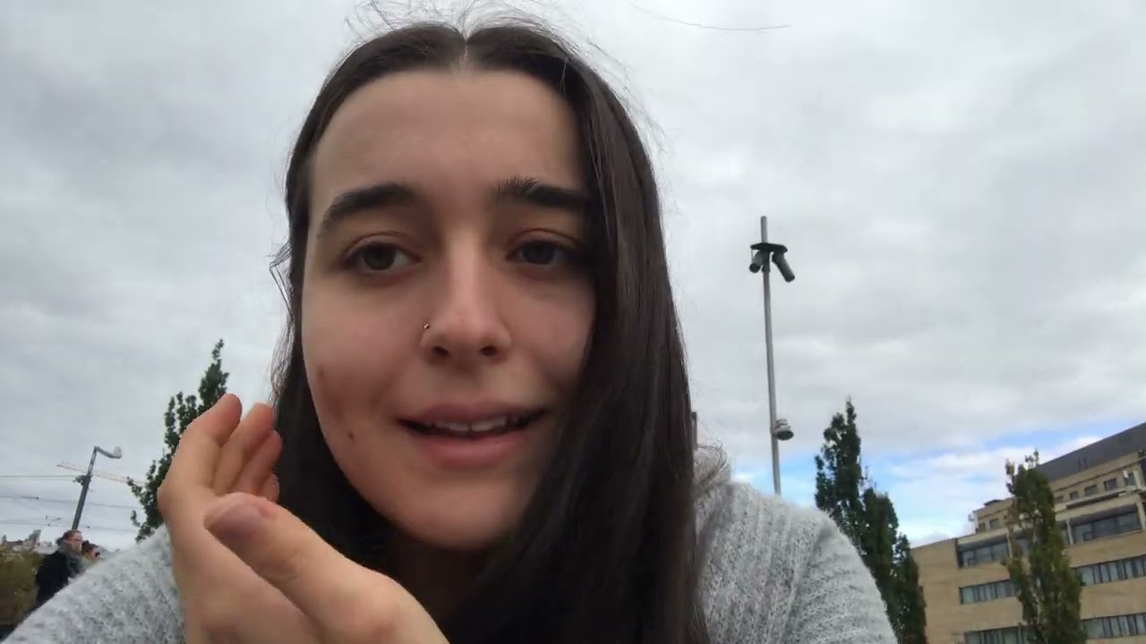 Ben ve Norveççe, dil öğrenme sürecim. Biraz da okul