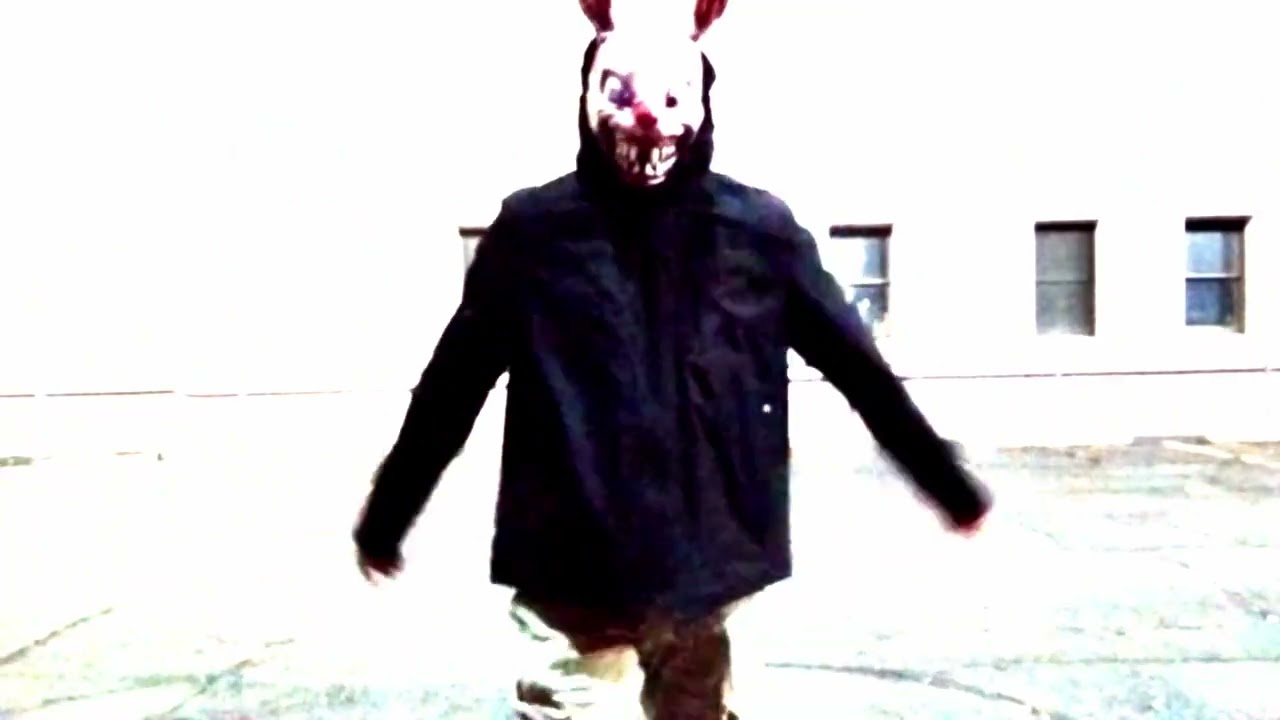 The Myth - Make it Burn (Official Music Video)