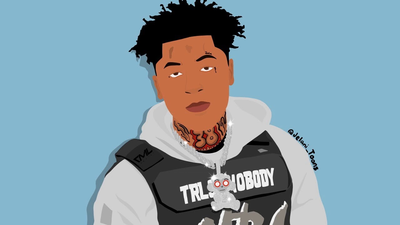 [FREE] NBA Youngboy Type Beat 2021 - 