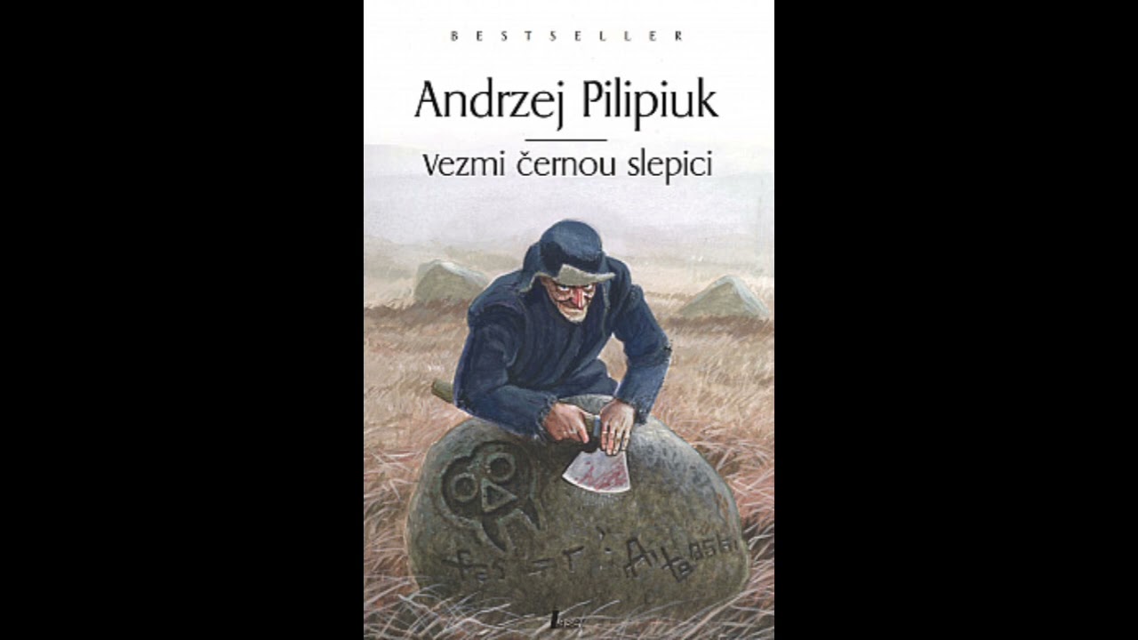 02 - A. Pilipiuk - Problémy 
