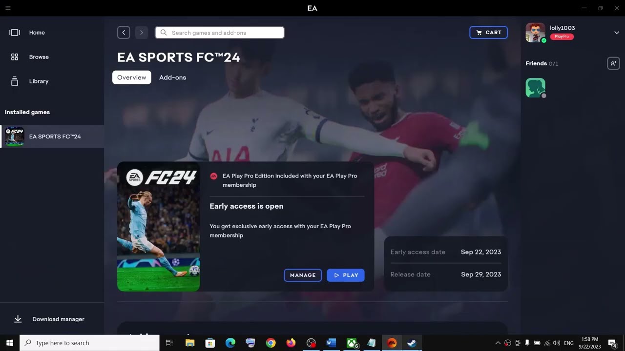 EA FC 24: Fix Audio/Sound Not Working, Fix FC 24 Crackling/Distorted/Popping Audio Issue