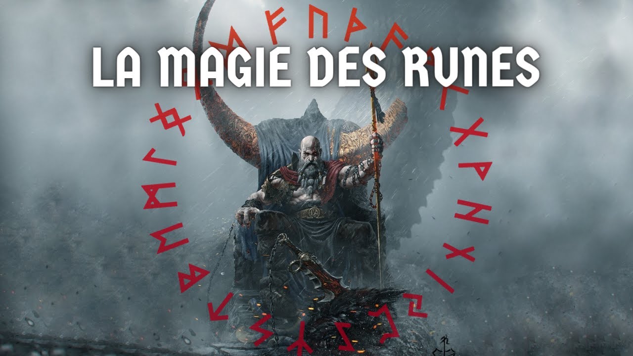 LES RUNES DIVINATOIRES : DANGER & PRÉCAUTIONS // COMMENT LES UTILISER ???