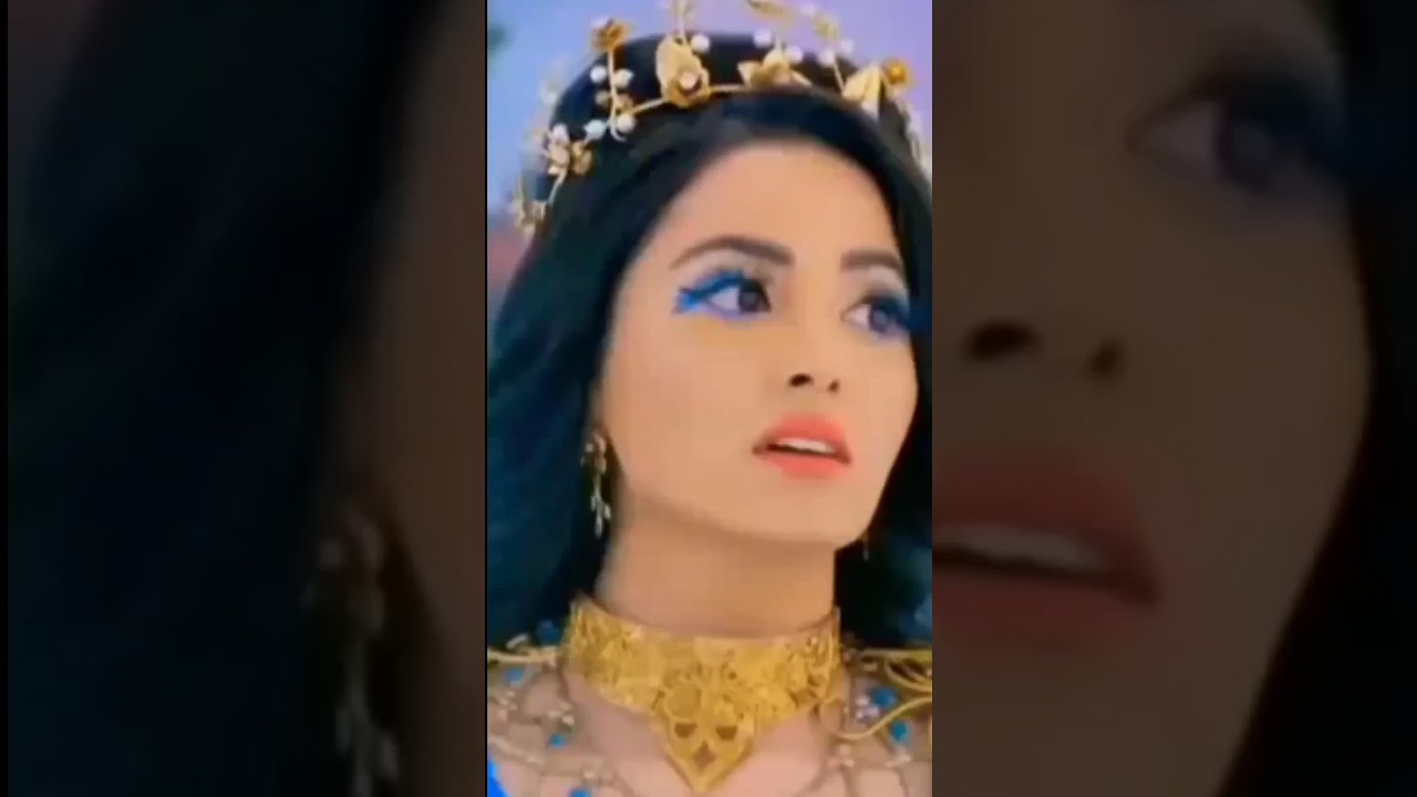 पानी परी का असली नाम क्या है? #balveerreturns #sonysab #sony #sonypal #crazyxyz #siriyal
