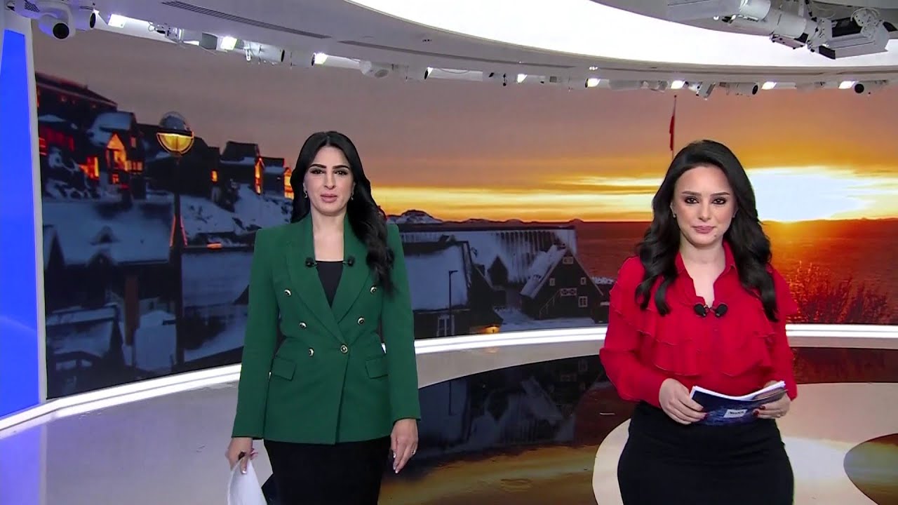 النشرة الصباحية | اتهامات متبادلة بين دمشق وقسد.. والناتو يواجه المجهول بسبب غرينلاند