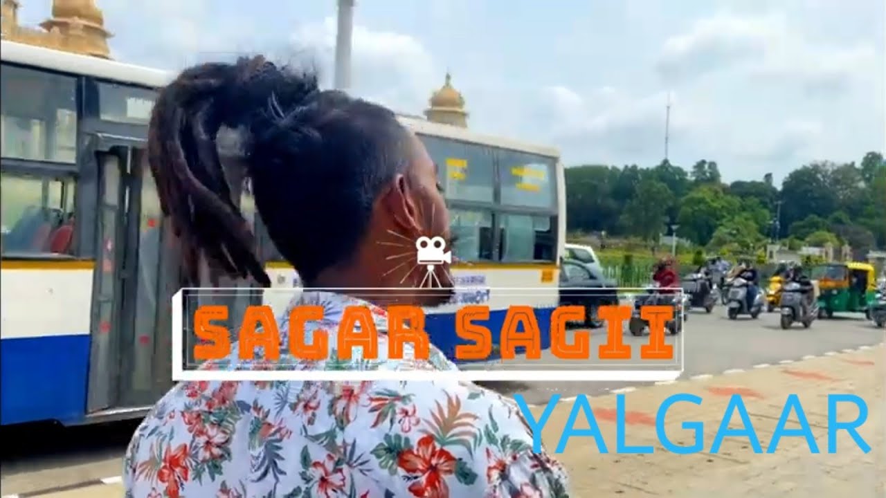 YALGAAR - CARRYMINATI X Wily Frenzy | Sagar Sagii | Dance Cover | Urban | Best Youtuber | Lyrics