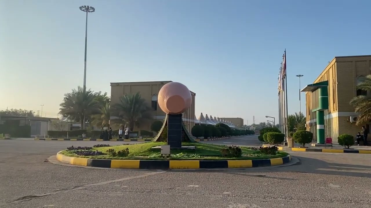 سفرة طلبة جامعة وارث الانبياء الى جامعة الكفيل |  GDG Najaf|كلية الهندسة الطب الحياتي 👷🏻‍♀️👩🏻‍⚕️