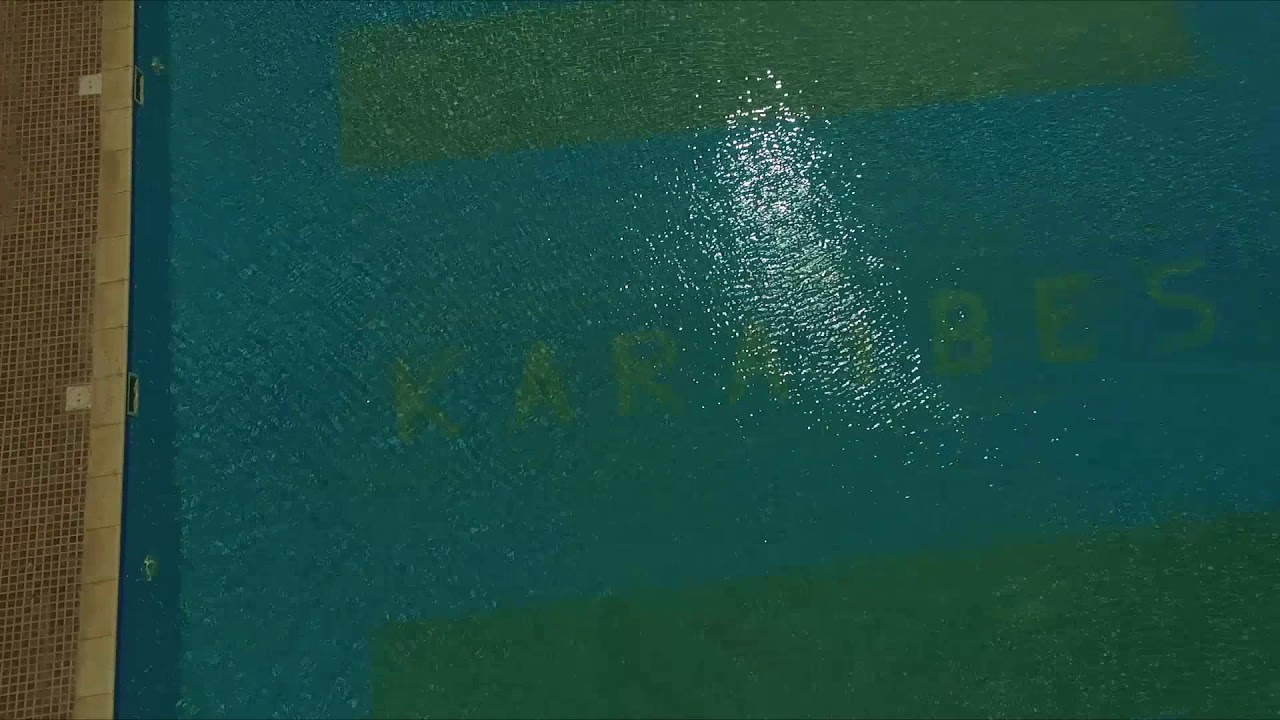 Karaibes resort & spa visiter un monde &agrave; part