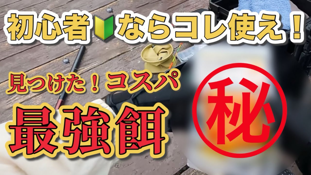 【海上釣堀】釣堀初心者🔰におすすめ✨最強の神エサ発見!?心置きなく使えるコスパが凄い‼️#海上釣堀 #海上釣り堀 #女子釣り #フィッシングレインボー