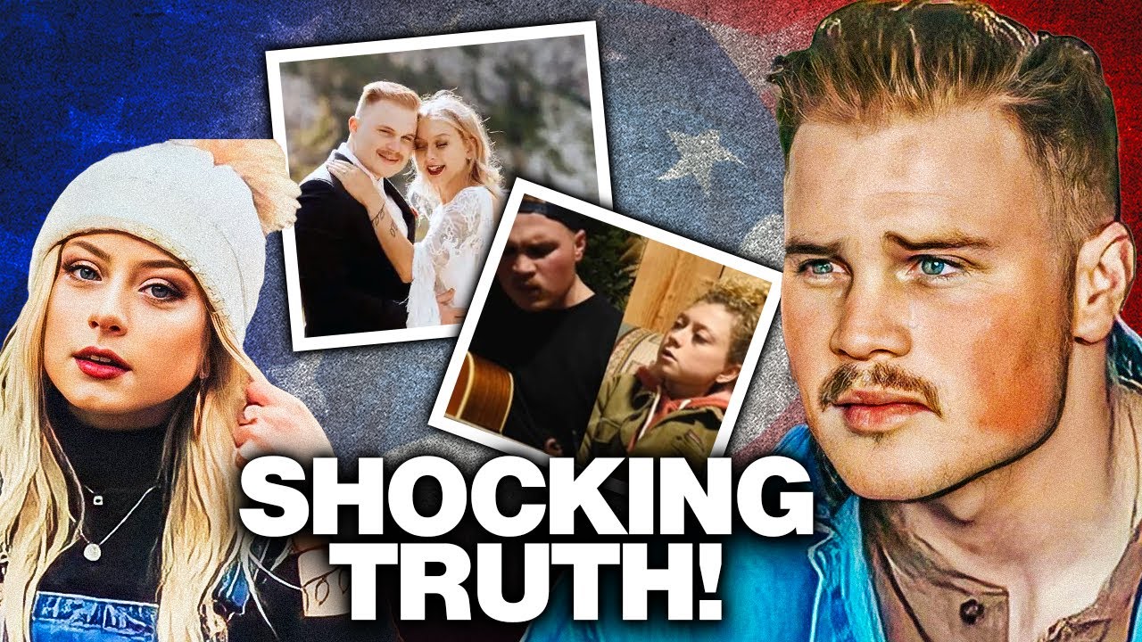 The Truth About Zach Bryans Divorce