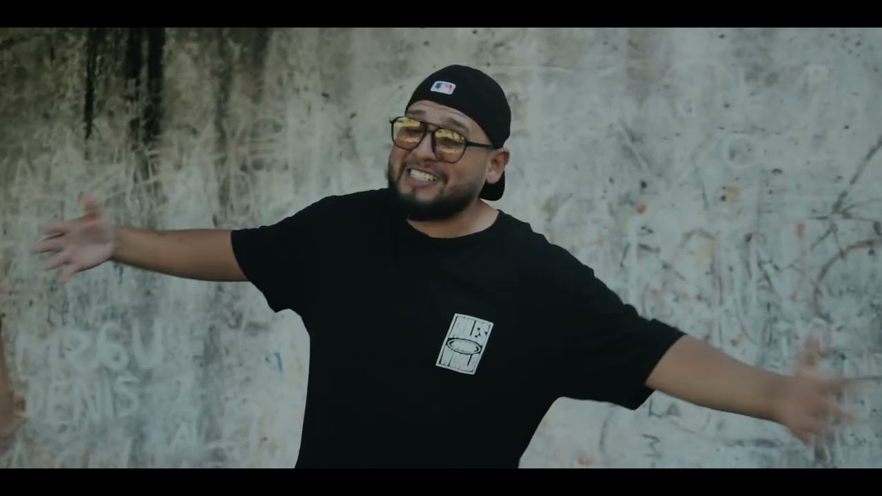 Juanchi Vazquez - Nada me falta ( Feat. JOEL.A )