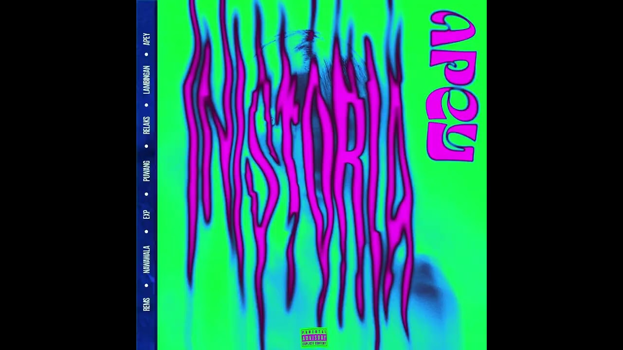 NAWAWALA -  APEY