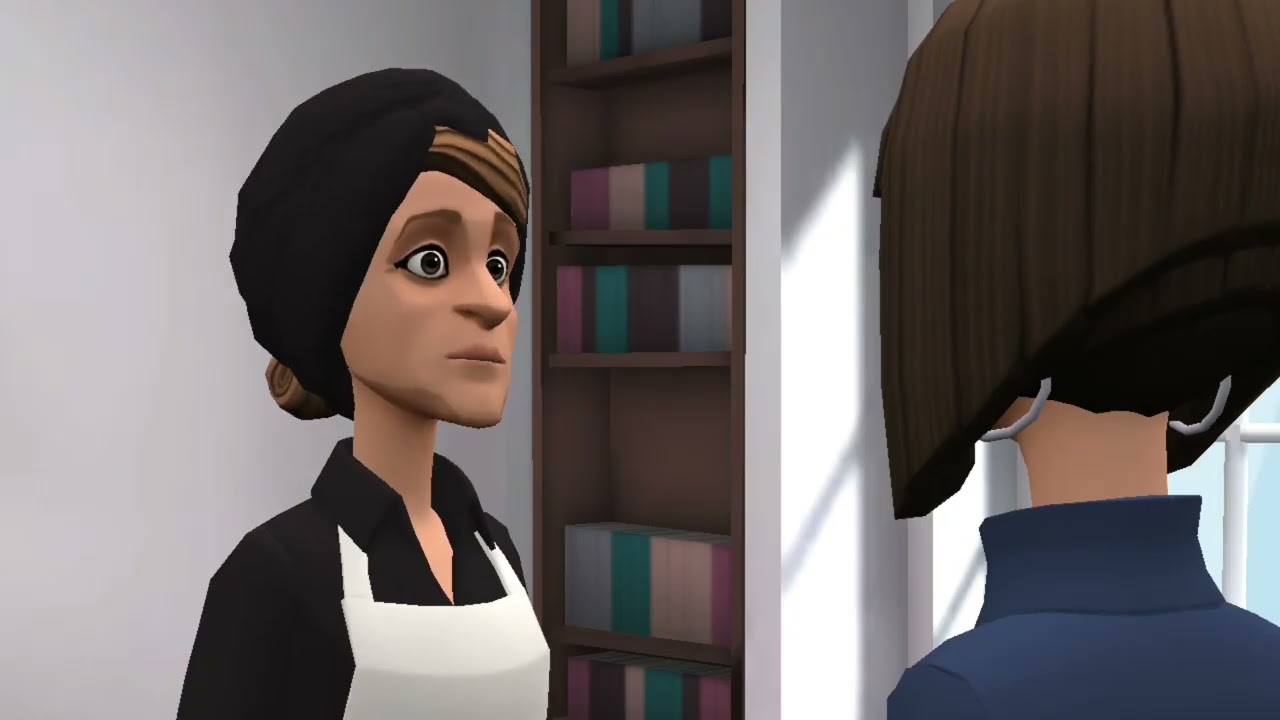 (بوشعيب والضاوية 423)عيشة شافت الشمس جبدت الصابون😅  تبروفيتي فكولش بلا شرع وبلا قانون🤣🤣