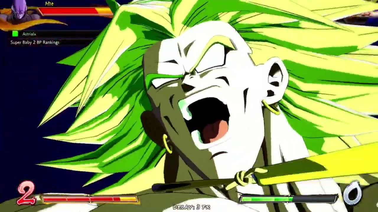 Dragon Ball FighterZ  ¬  Z-Cup Duels w/ MY BESTIE isagagas!! 🫨🤩🌷{Livestream 457}