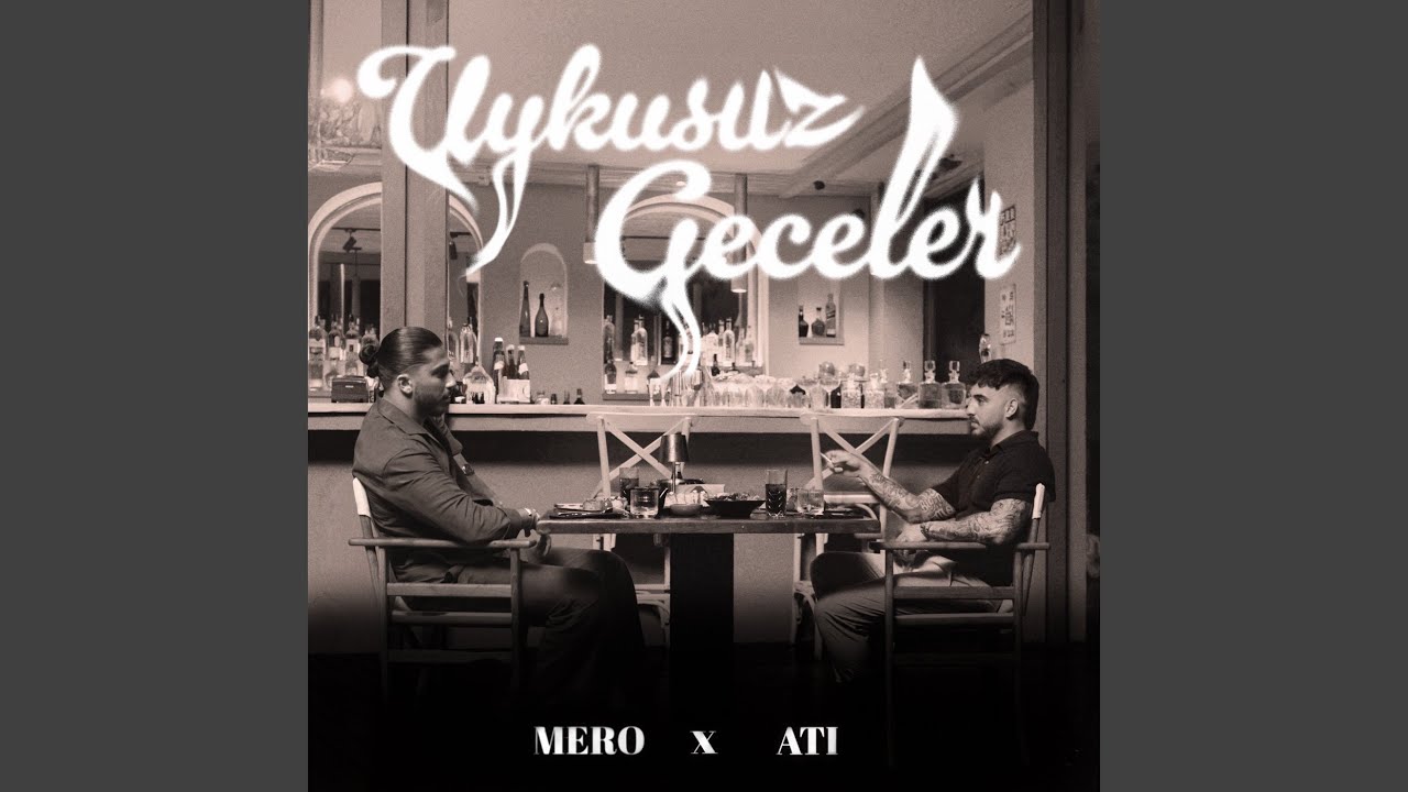 Uykusuz Geceler