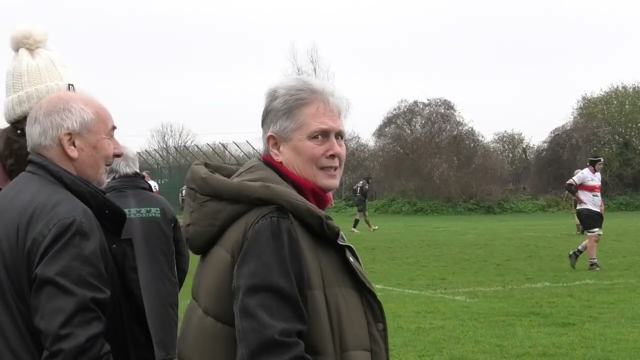 CCRFC vs Sheppey 07/03/2026