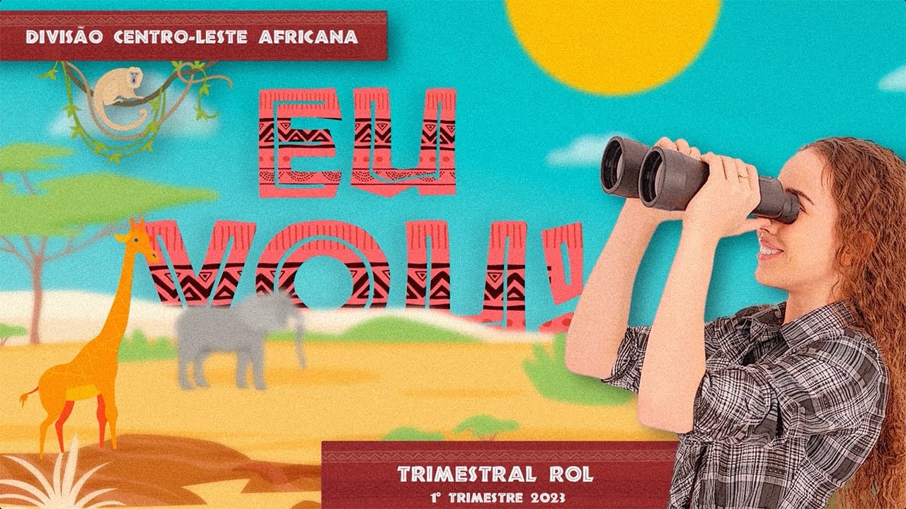 Trimestral Rol do Berço (1º Trimestre 2023)